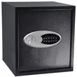 Safe box (electronic, digital, metal, stainless steel, made in China)