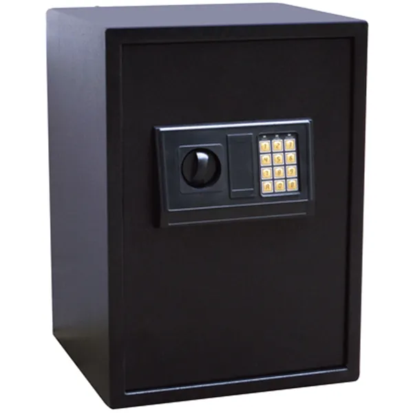 Safe box (electronic, digital, metal, stainless steel, made in China)