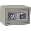 Safe box (electronic, digital, metal, stainless steel, made in China)
