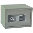 Safe box (electronic, digital, metal, stainless steel, made in China)