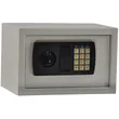 Safe box (electronic, digital, metal, stainless steel, made in China)