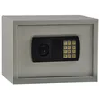 Safe box (electronic, digital, metal, stainless steel, made in China)