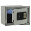 Safe box (electronic, digital, metal, stainless steel, made in China)