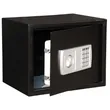 Safe box (electronic, digital, metal, stainless steel, made in China)