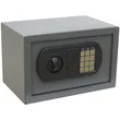 Safe box (electronic, digital, metal, stainless steel, made in China)
