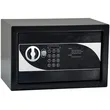 Safe box (electronic, digital, metal, stainless steel, made in China)