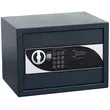 Safe box (electronic, digital, metal, stainless steel, made in China)