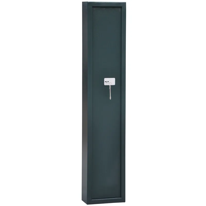 Safe box (electronic, digital, metal, stainless steel, made in China)