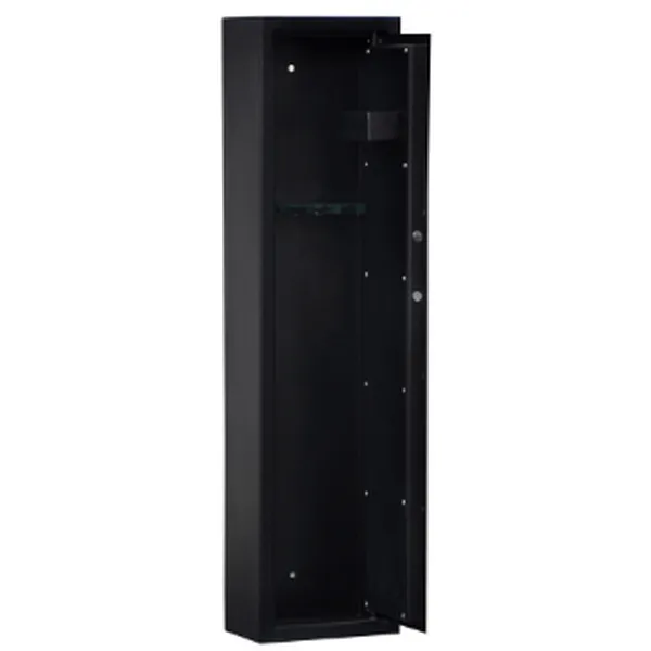 Safe box (electronic, digital, metal, stainless steel, made in China)