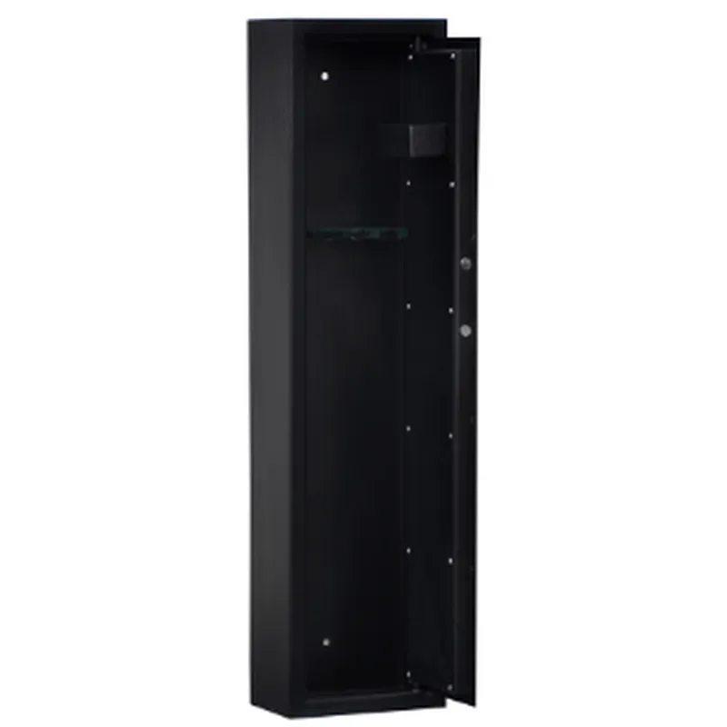 Safe box (electronic, digital, metal, stainless steel, made in China)