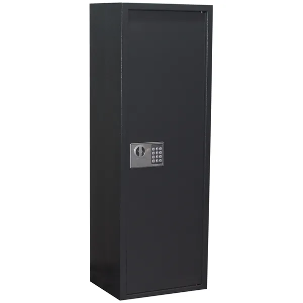 Safe box (electronic, digital, metal, stainless steel, made in China)