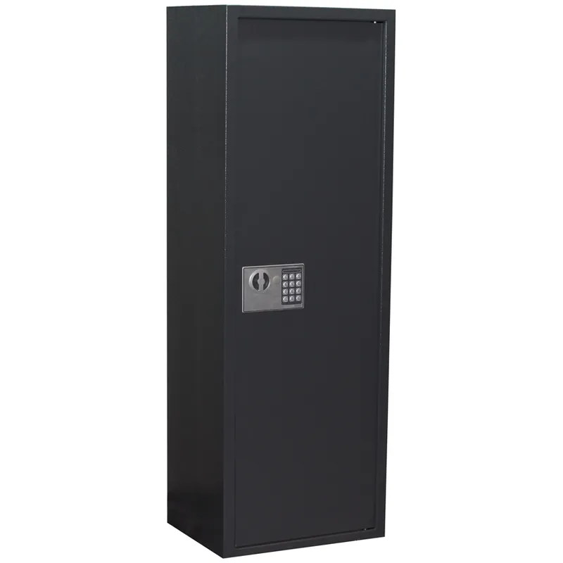 Safe box (electronic, digital, metal, stainless steel, made in China)