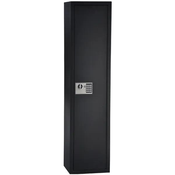 Safe box (electronic, digital, metal, stainless steel, made in China)