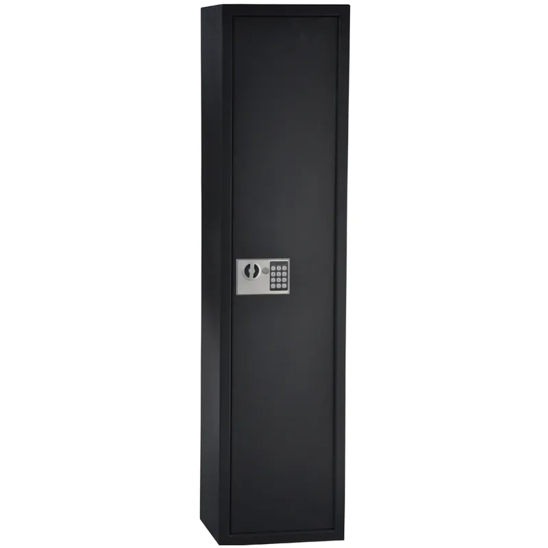 Safe box (electronic, digital, metal, stainless steel, made in China)