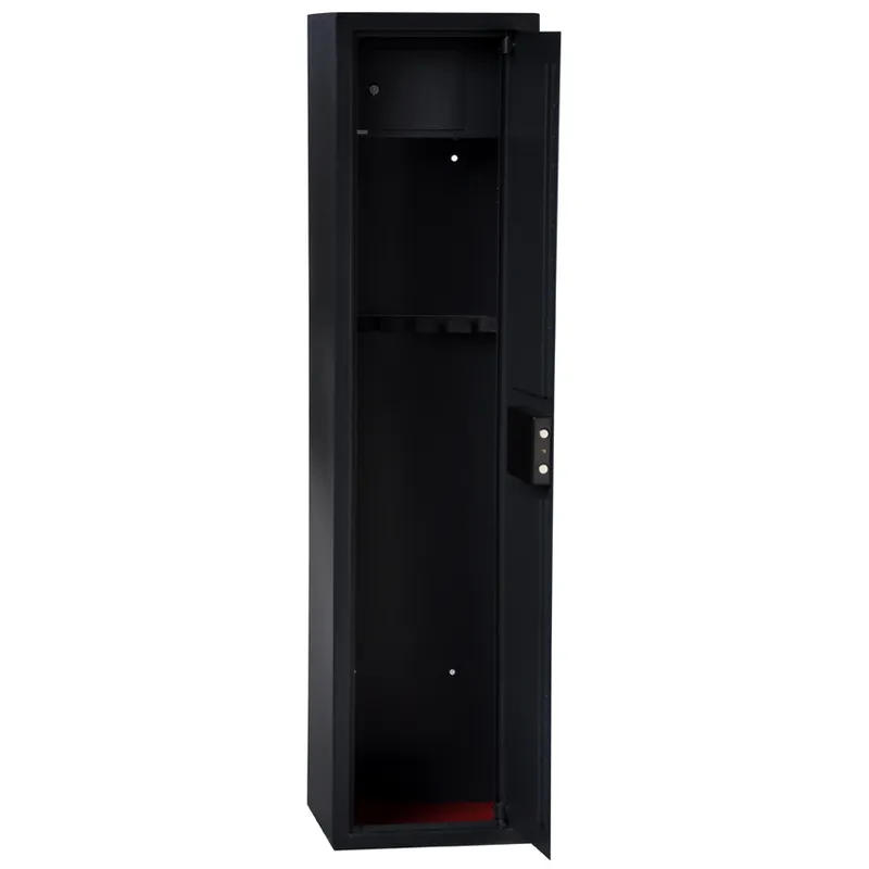 Safe box (electronic, digital, metal, stainless steel, made in China)