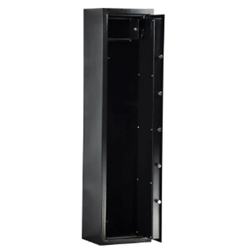 Safe box (electronic, digital, metal, stainless steel, made in China)