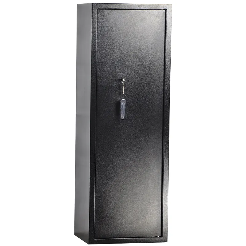 Safe box (electronic, digital, metal, stainless steel, made in China)