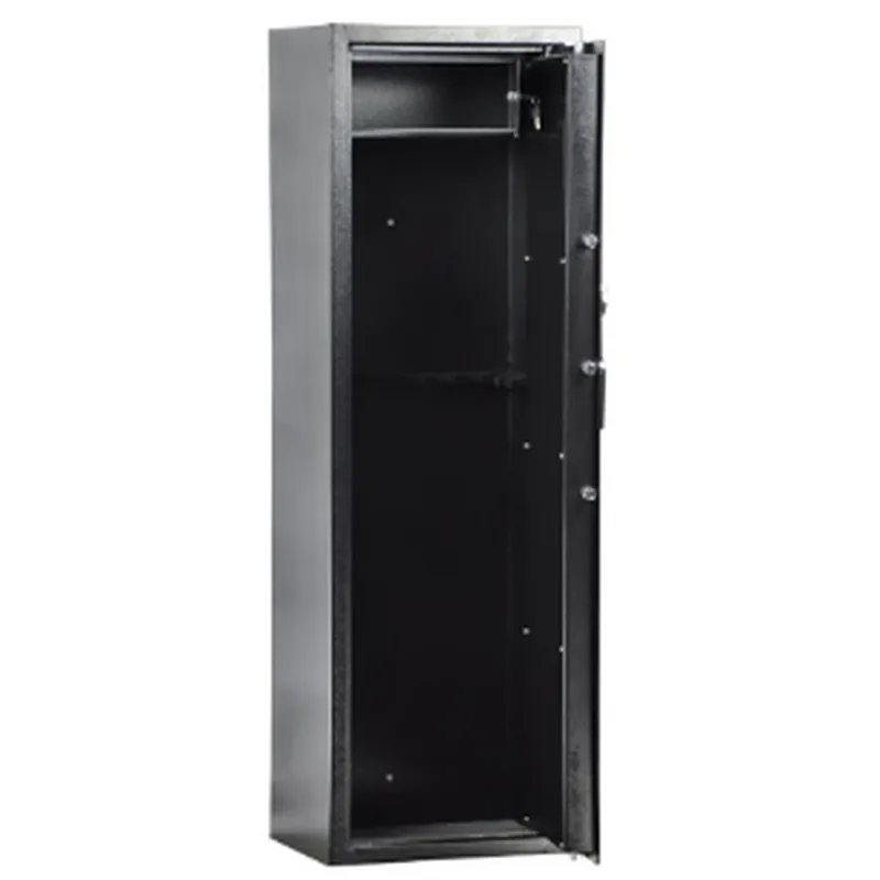 Safe box (electronic, digital, metal, stainless steel, made in China)