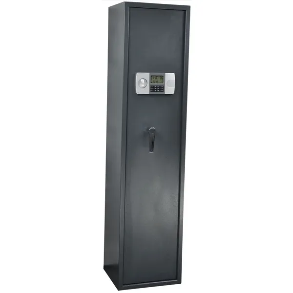 Safe box (electronic, digital, metal, stainless steel, made in China)