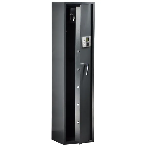 Safe box (electronic, digital, metal, stainless steel, made in China)