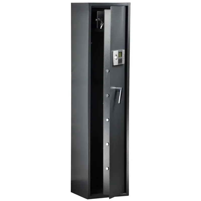 Safe box (electronic, digital, metal, stainless steel, made in China)