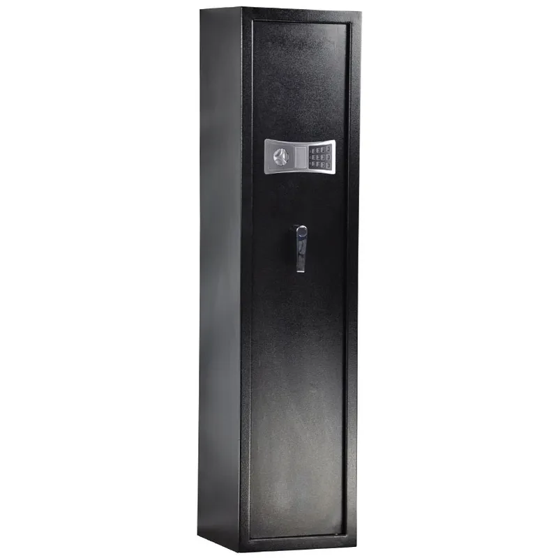 Safe box (electronic, digital, metal, stainless steel, made in China)