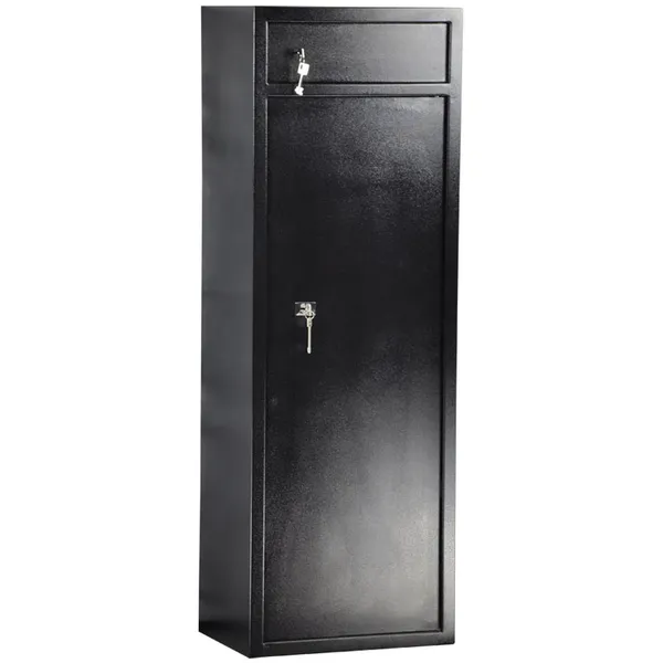 Safe box (electronic, digital, metal, stainless steel, made in China)