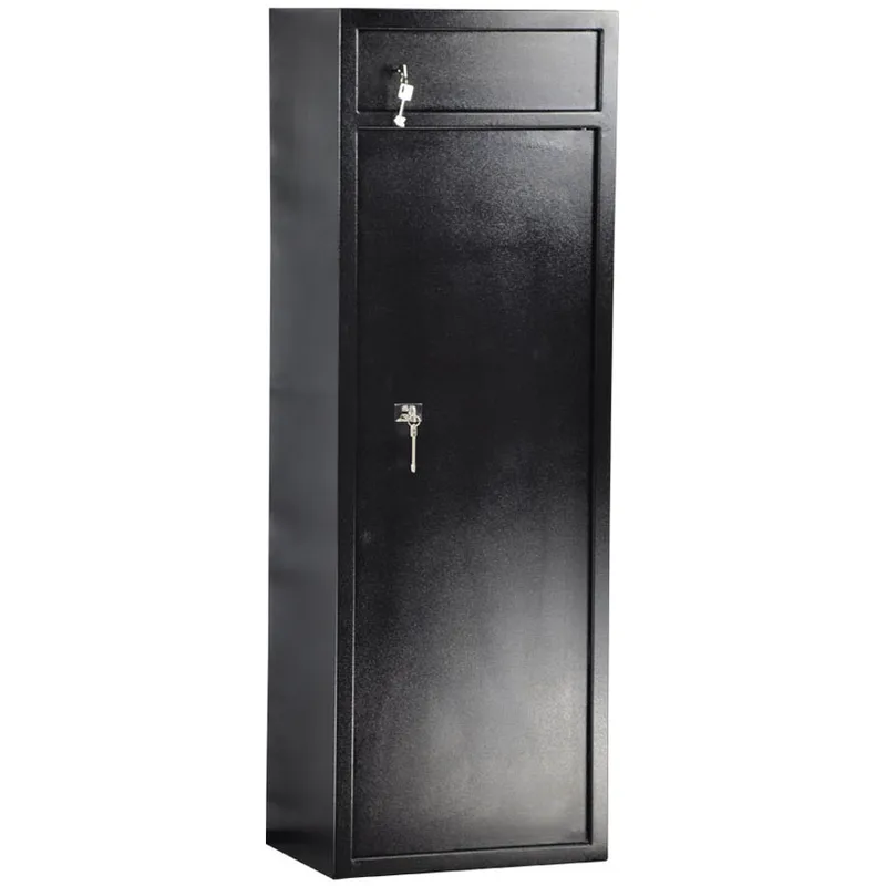 Safe box (electronic, digital, metal, stainless steel, made in China)