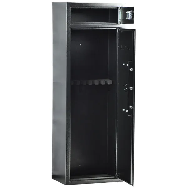 Safe box (electronic, digital, metal, stainless steel, made in China)