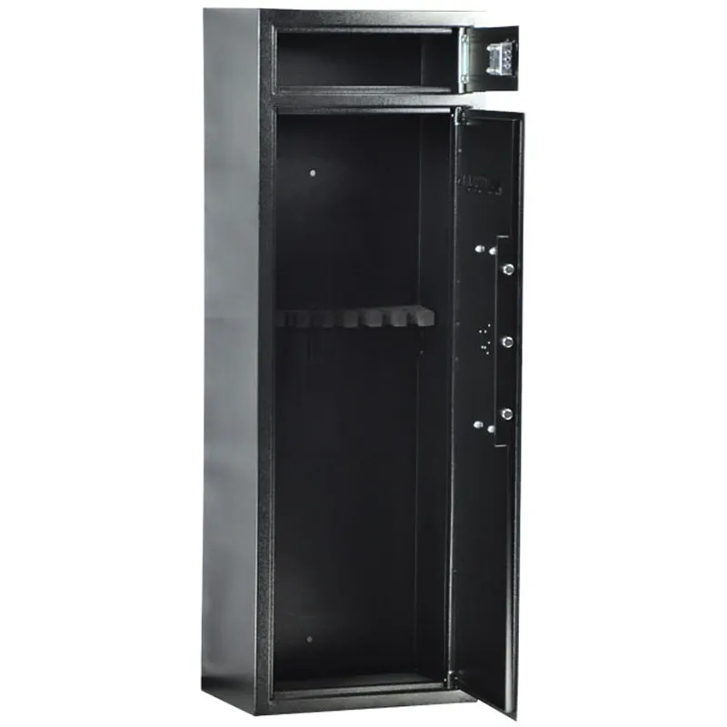 Safe box (electronic, digital, metal, stainless steel, made in China)