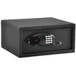 Safe box (electronic, digital, metal, stainless steel, made in China)