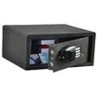 Safe box (electronic, digital, metal, stainless steel, made in China)
