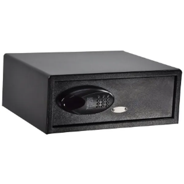 Safe box (electronic, digital, metal, stainless steel, made in China)