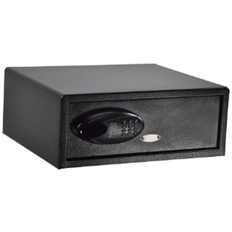 Safe box (electronic, digital, metal, stainless steel, made in China)