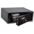 Safe box (electronic, digital, metal, stainless steel, made in China)