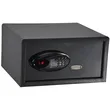 Safe box (electronic, digital, metal, stainless steel, made in China)