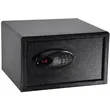 Safe box (electronic, digital, metal, stainless steel, made in China)