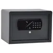 Safe box (electronic, digital, metal, stainless steel, made in China)