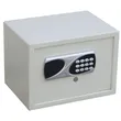 Safe box (electronic, digital, metal, stainless steel, made in China)