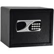 Safe box (electronic, digital, metal, stainless steel, made in China)
