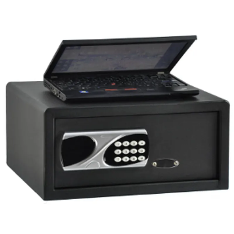 Safe box (electronic, digital, metal, stainless steel, made in China)
