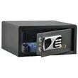 Safe box (electronic, digital, metal, stainless steel, made in China)