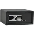 Safe box (electronic, digital, metal, stainless steel, made in China)
