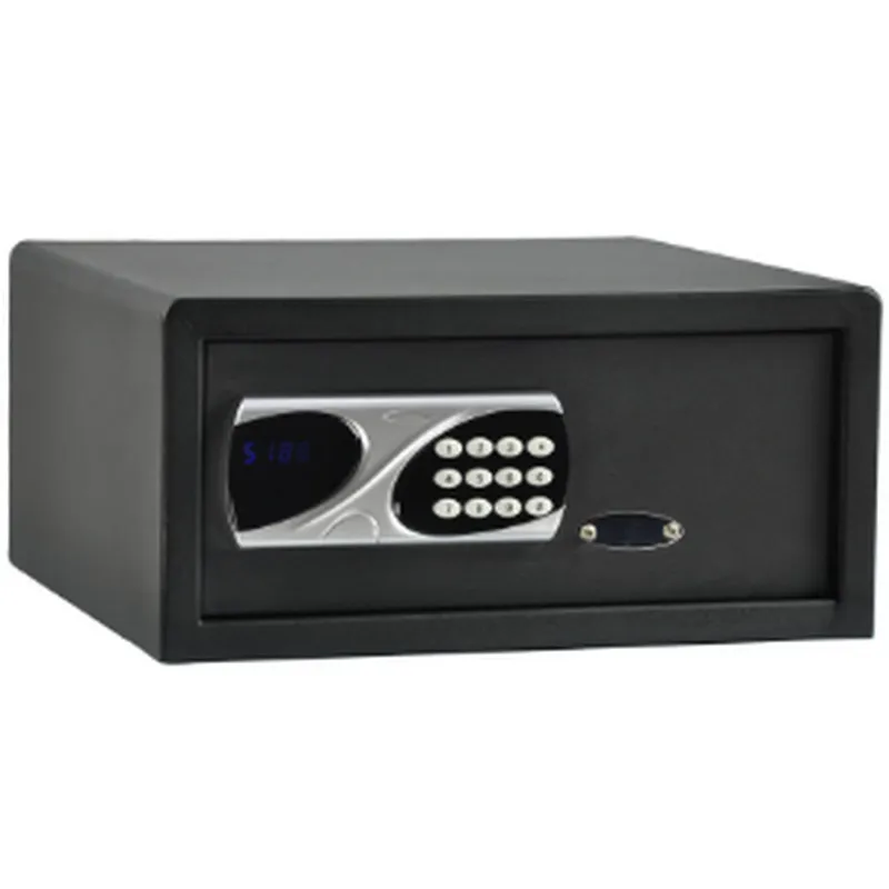 Safe box (electronic, digital, metal, stainless steel, made in China)