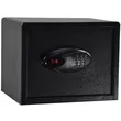 Safe box (electronic, digital, metal, stainless steel, made in China)