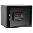 Safe box (electronic, digital, metal, stainless steel, made in China)