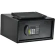 Safe box (electronic, digital, metal, stainless steel, made in China)
