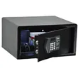 Safe box (electronic, digital, metal, stainless steel, made in China)