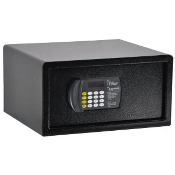 Safe box (electronic, digital, metal, stainless steel, made in China)