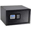 Safe box (electronic, digital, metal, stainless steel, made in China)